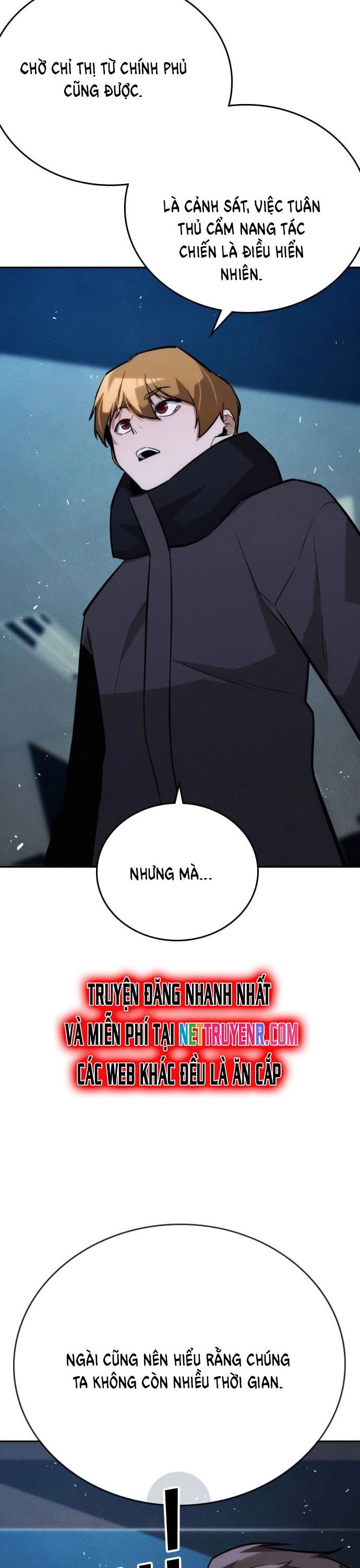 Hồi Quy Giả Chỉ Bảo Vệ Tôi Chapter 18 - Trang 2