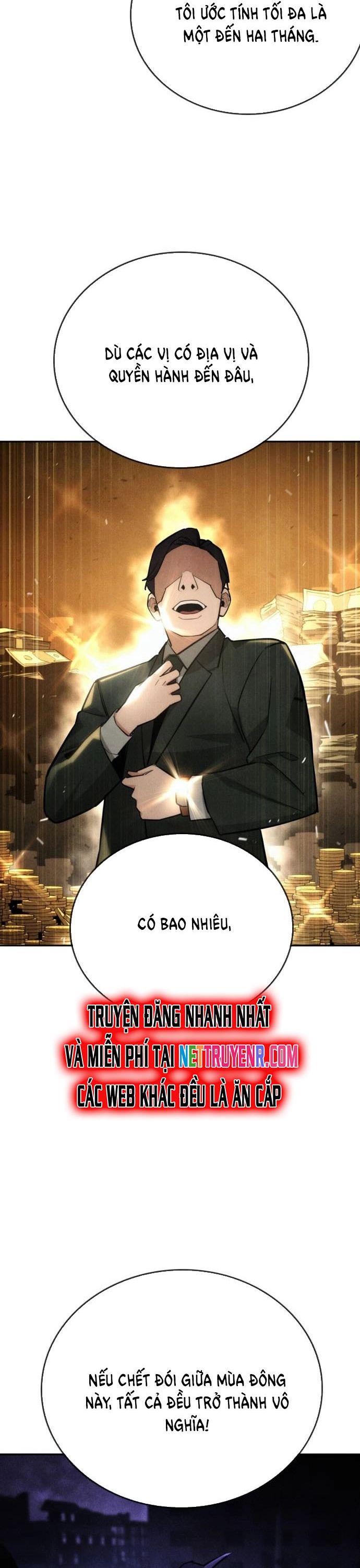 Hồi Quy Giả Chỉ Bảo Vệ Tôi Chapter 18 - Trang 2