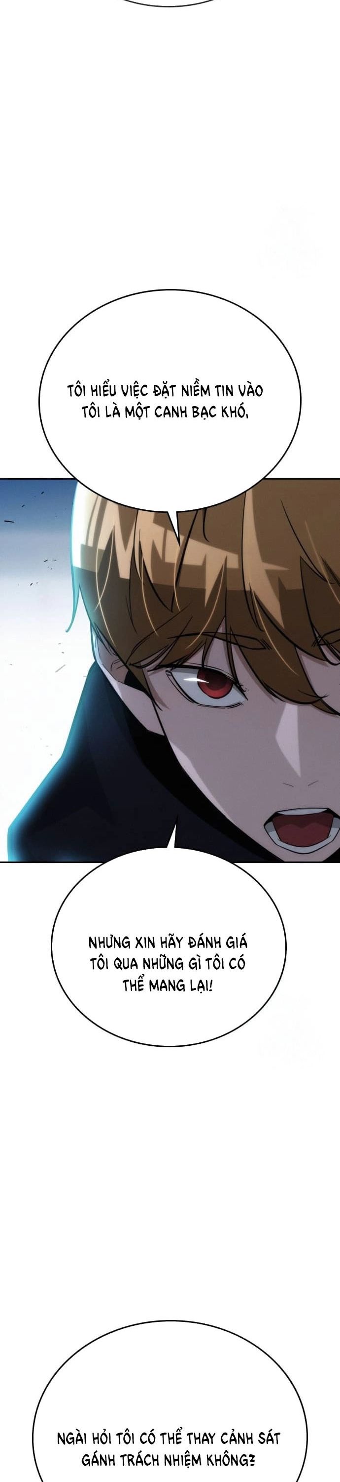 Hồi Quy Giả Chỉ Bảo Vệ Tôi Chapter 18 - Trang 2