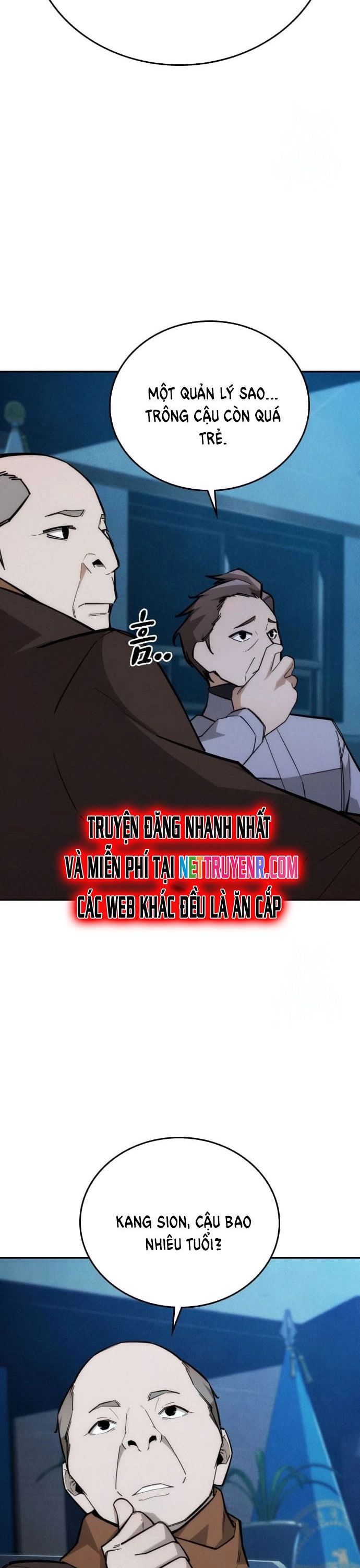 Hồi Quy Giả Chỉ Bảo Vệ Tôi Chapter 18 - Trang 2