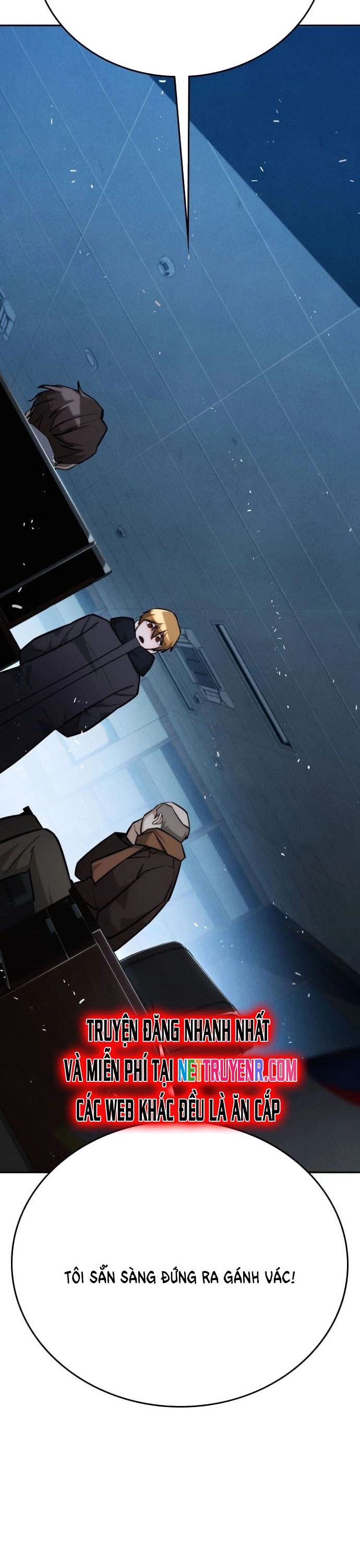 Hồi Quy Giả Chỉ Bảo Vệ Tôi Chapter 18 - Trang 2