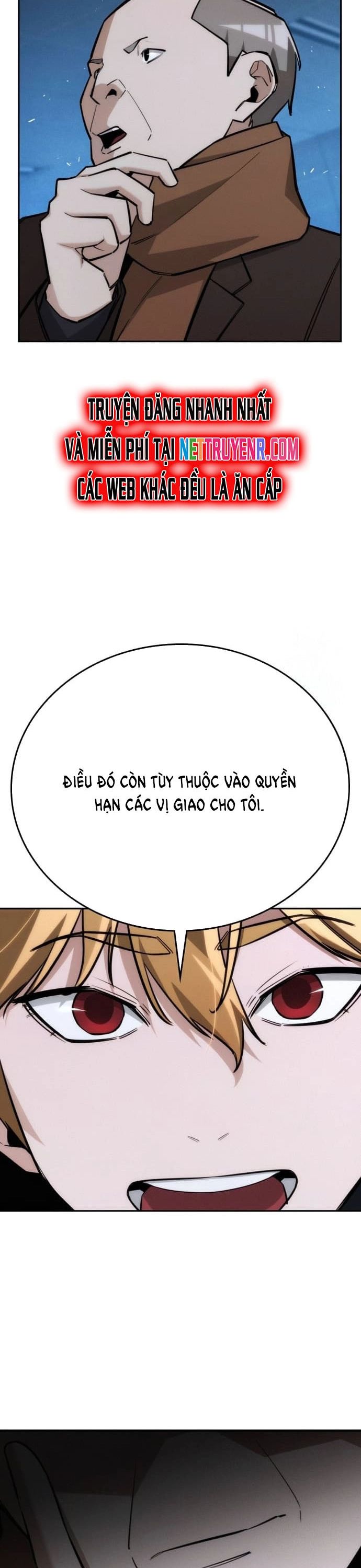 Hồi Quy Giả Chỉ Bảo Vệ Tôi Chapter 18 - Trang 2