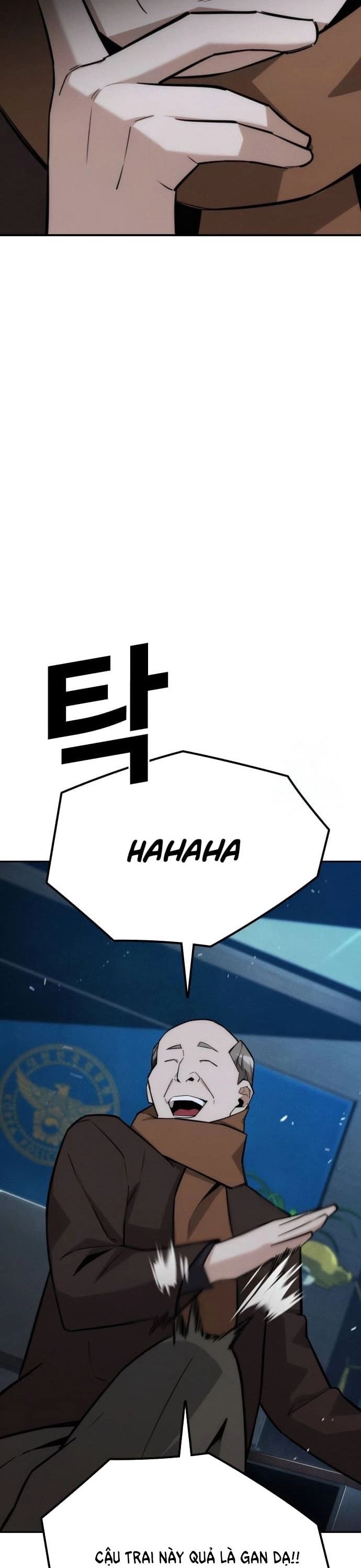 Hồi Quy Giả Chỉ Bảo Vệ Tôi Chapter 18 - Trang 2