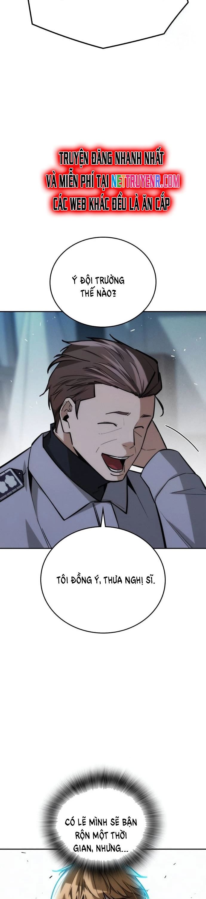 Hồi Quy Giả Chỉ Bảo Vệ Tôi Chapter 18 - Trang 2