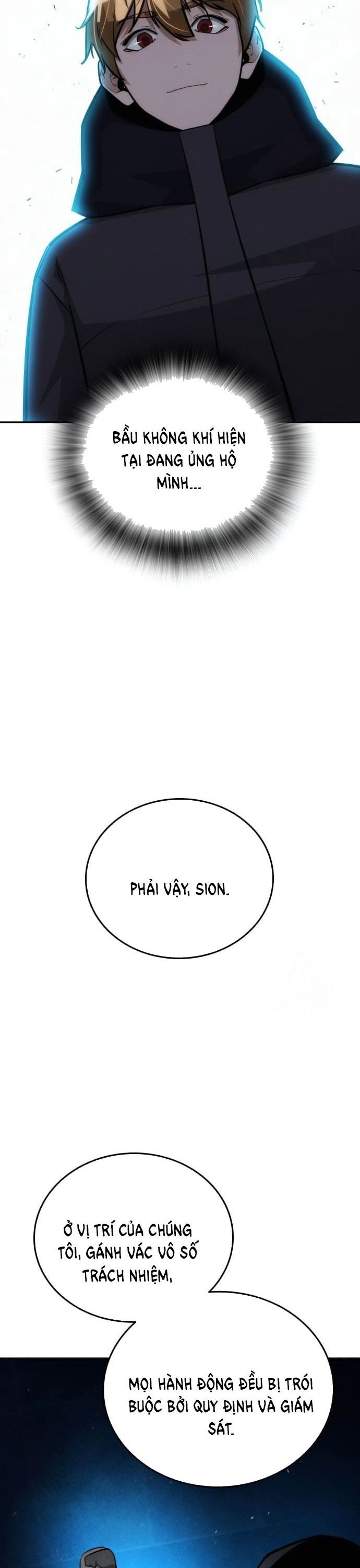 Hồi Quy Giả Chỉ Bảo Vệ Tôi Chapter 18 - Trang 2