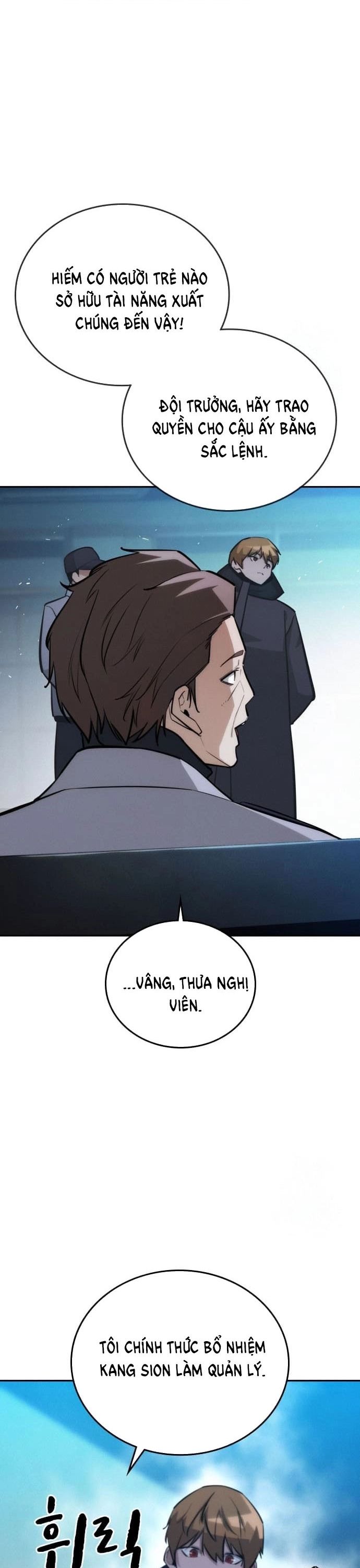 Hồi Quy Giả Chỉ Bảo Vệ Tôi Chapter 18 - Trang 2