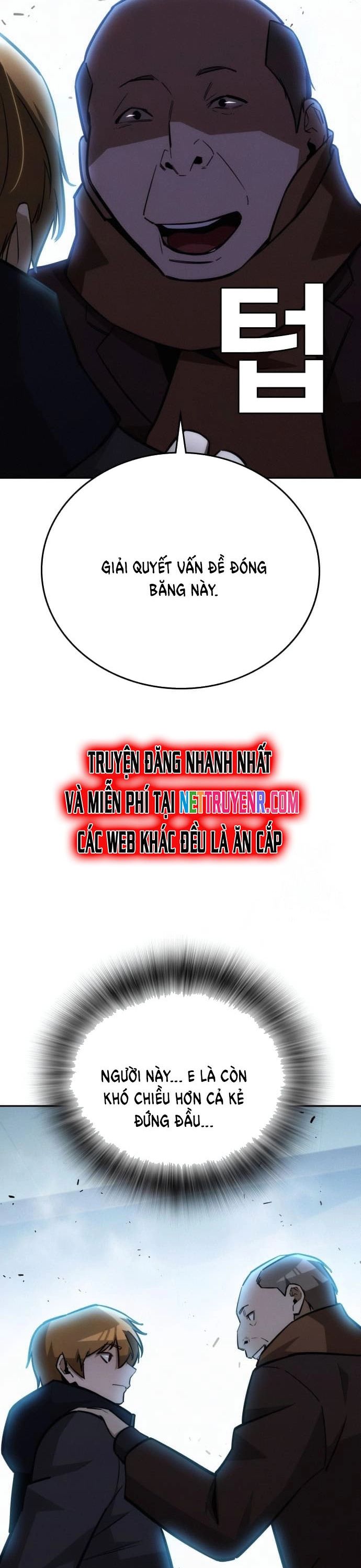 Hồi Quy Giả Chỉ Bảo Vệ Tôi Chapter 18 - Trang 2