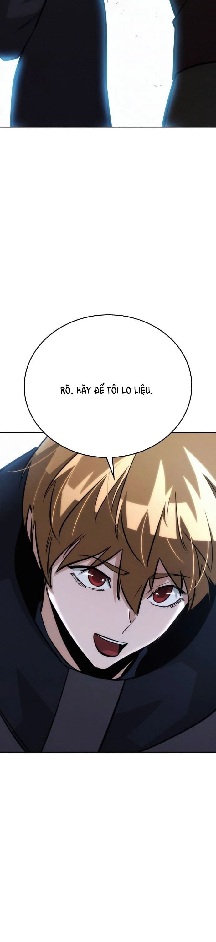 Hồi Quy Giả Chỉ Bảo Vệ Tôi Chapter 18 - Trang 2