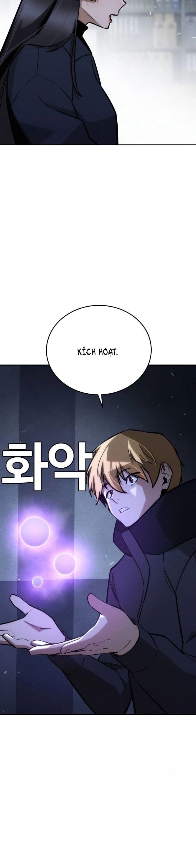 Hồi Quy Giả Chỉ Bảo Vệ Tôi Chapter 18 - Trang 2