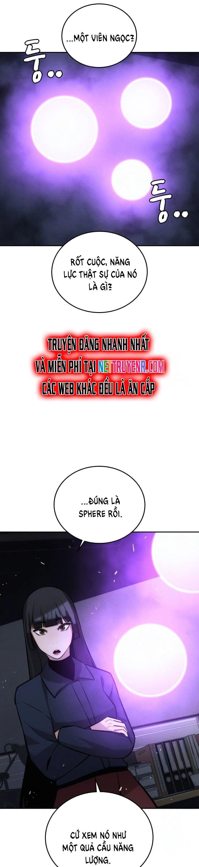 Hồi Quy Giả Chỉ Bảo Vệ Tôi Chapter 18 - Trang 2