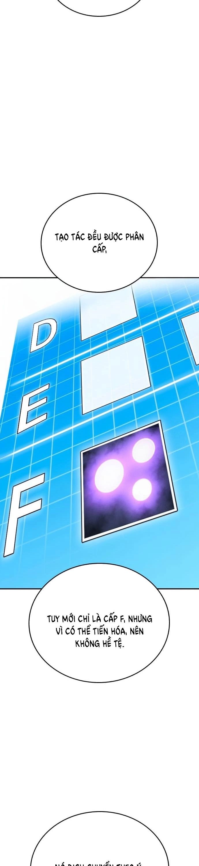 Hồi Quy Giả Chỉ Bảo Vệ Tôi Chapter 18 - Trang 2