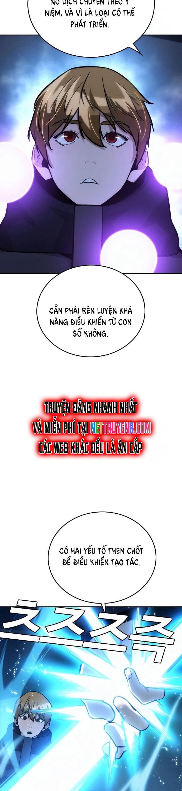 Hồi Quy Giả Chỉ Bảo Vệ Tôi Chapter 18 - Trang 2