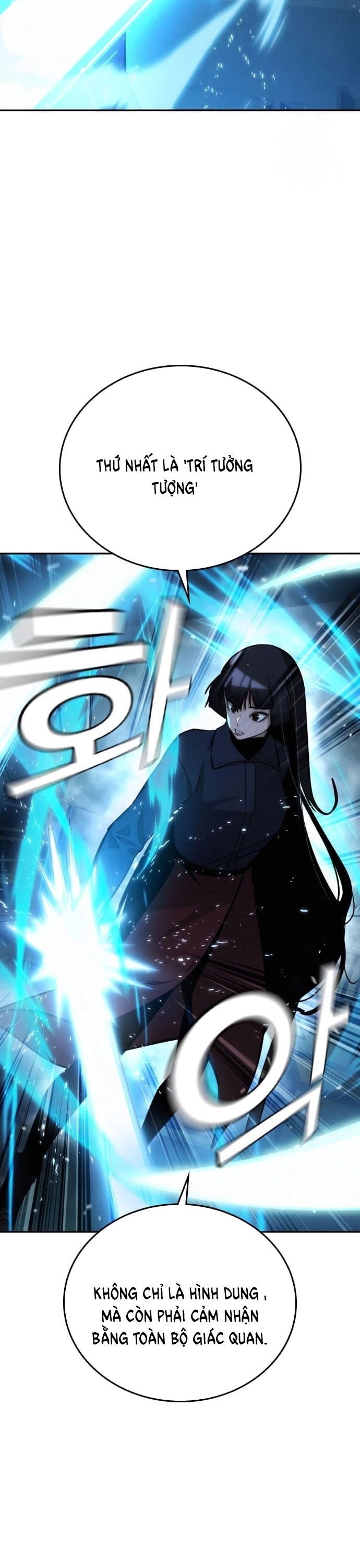 Hồi Quy Giả Chỉ Bảo Vệ Tôi Chapter 18 - Trang 2