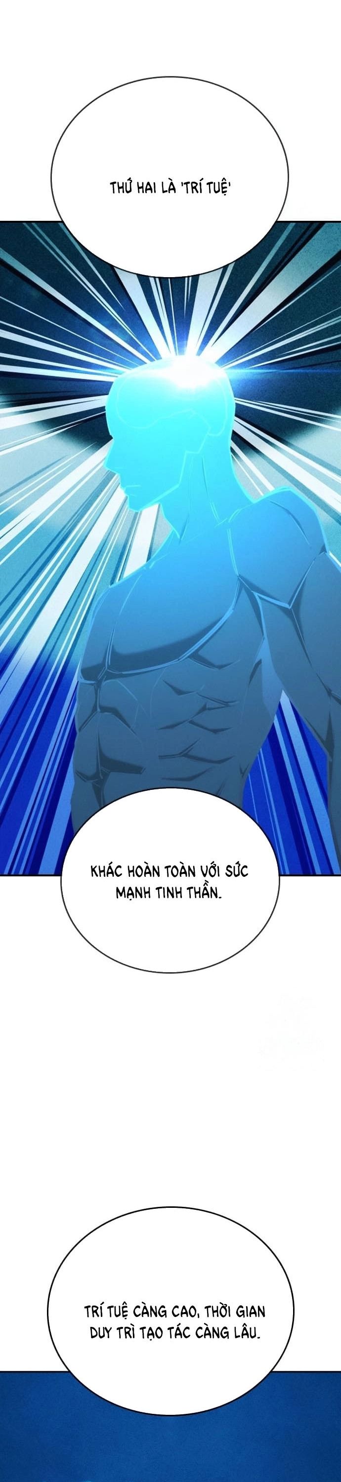 Hồi Quy Giả Chỉ Bảo Vệ Tôi Chapter 18 - Trang 2