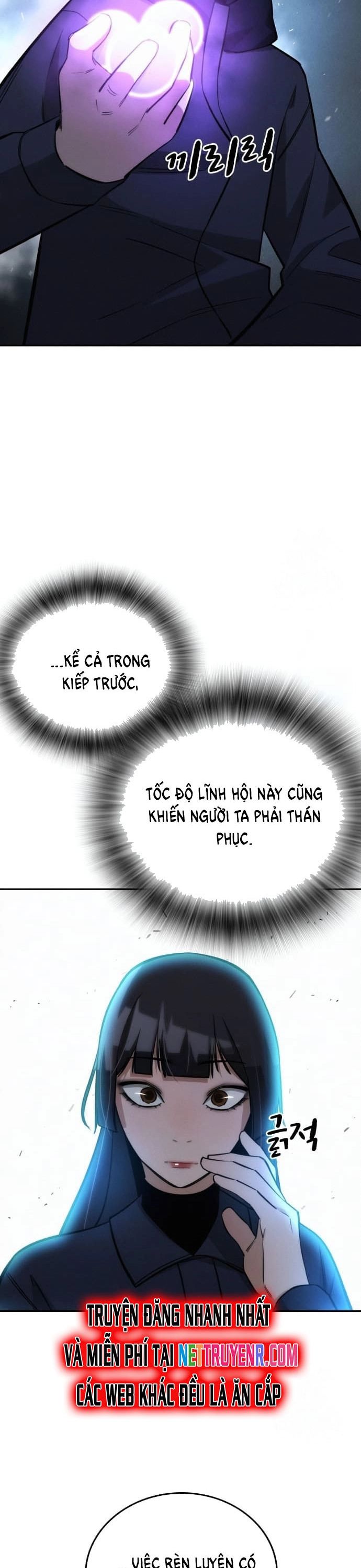 Hồi Quy Giả Chỉ Bảo Vệ Tôi Chapter 18 - Trang 2