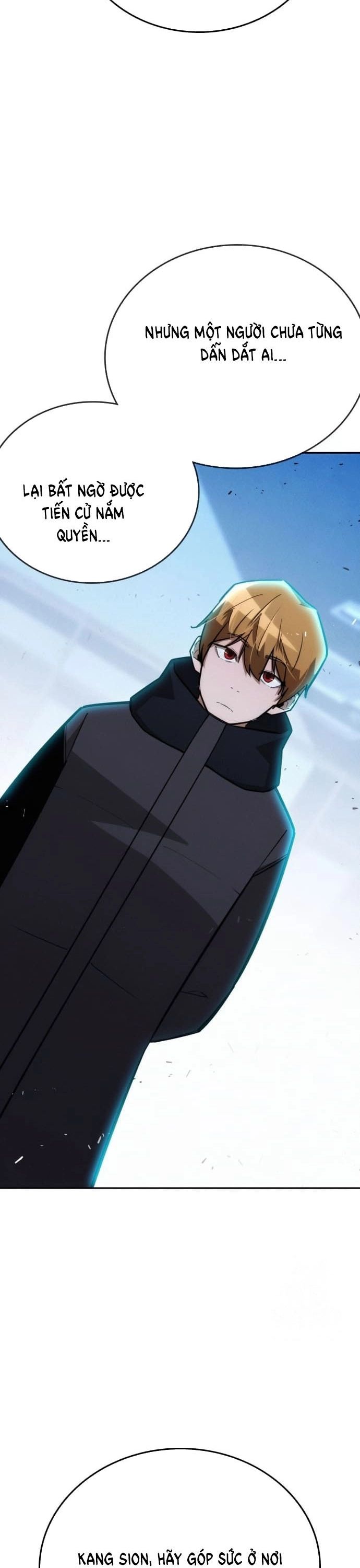 Hồi Quy Giả Chỉ Bảo Vệ Tôi Chapter 18 - Trang 2