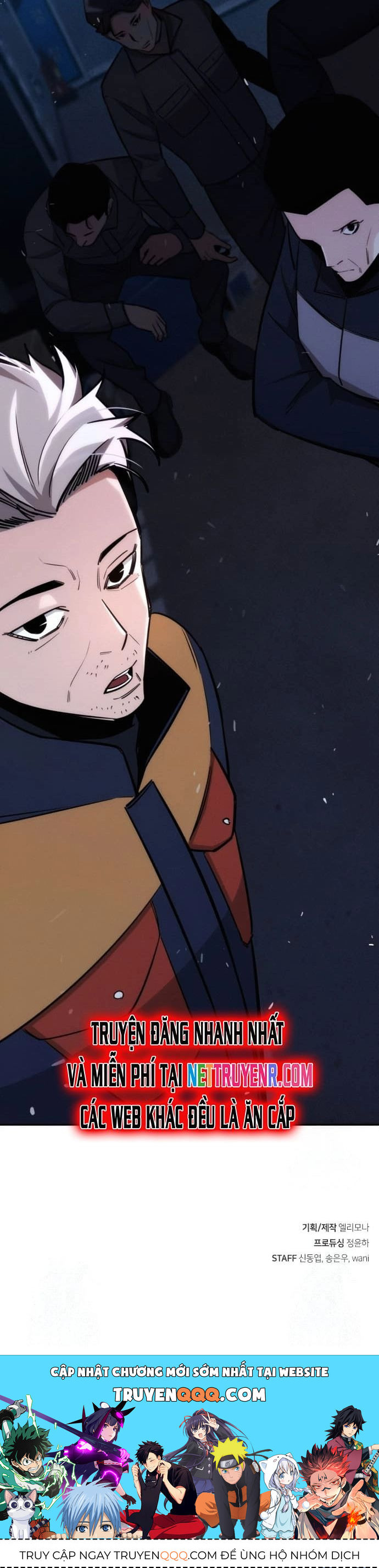 Hồi Quy Giả Chỉ Bảo Vệ Tôi Chapter 18 - Trang 2