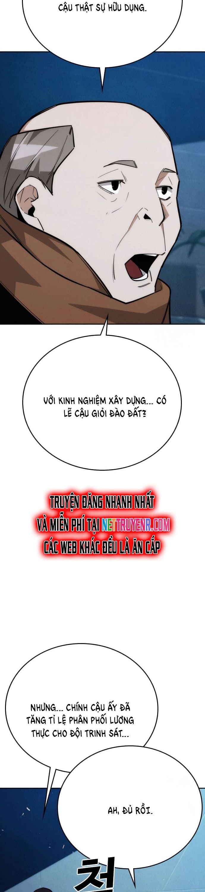 Hồi Quy Giả Chỉ Bảo Vệ Tôi Chapter 18 - Trang 2