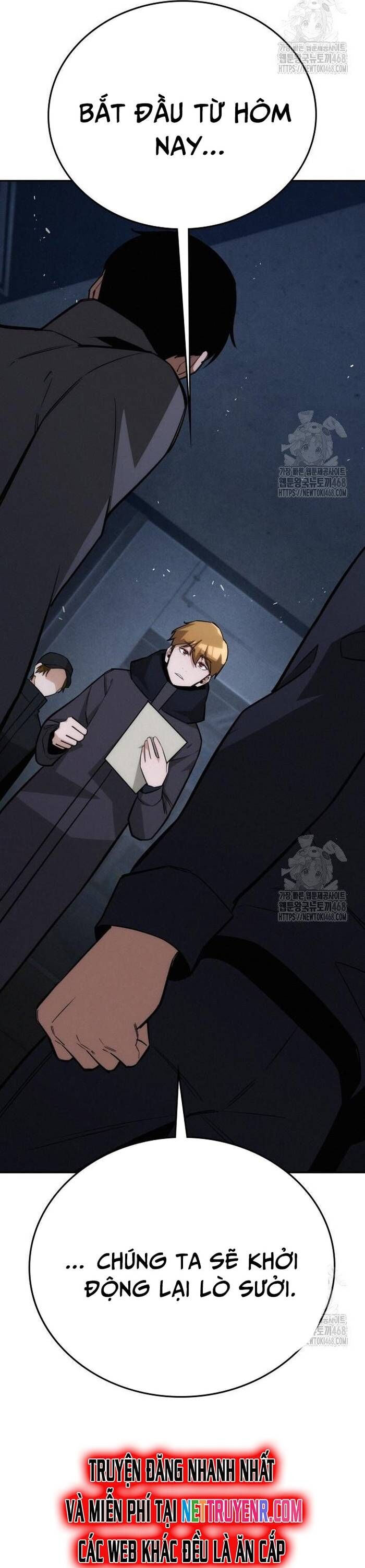 Hồi Quy Giả Chỉ Bảo Vệ Tôi Chapter 19 - Trang 2