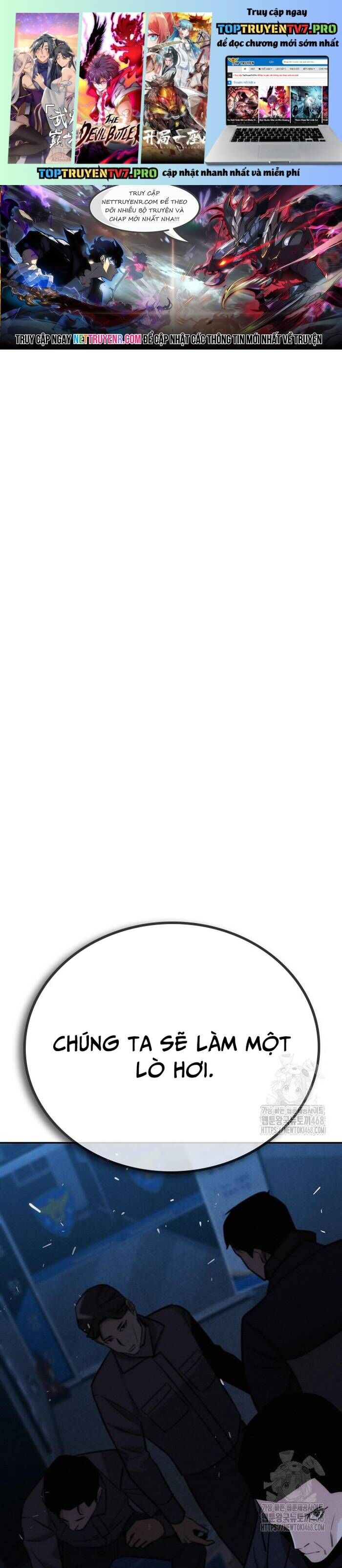 Hồi Quy Giả Chỉ Bảo Vệ Tôi Chapter 19 - Trang 2