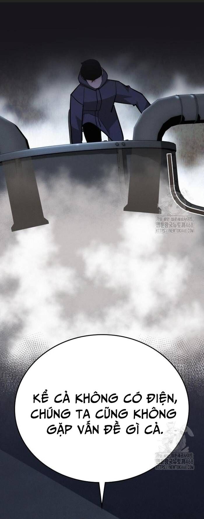 Hồi Quy Giả Chỉ Bảo Vệ Tôi Chapter 19 - Trang 2