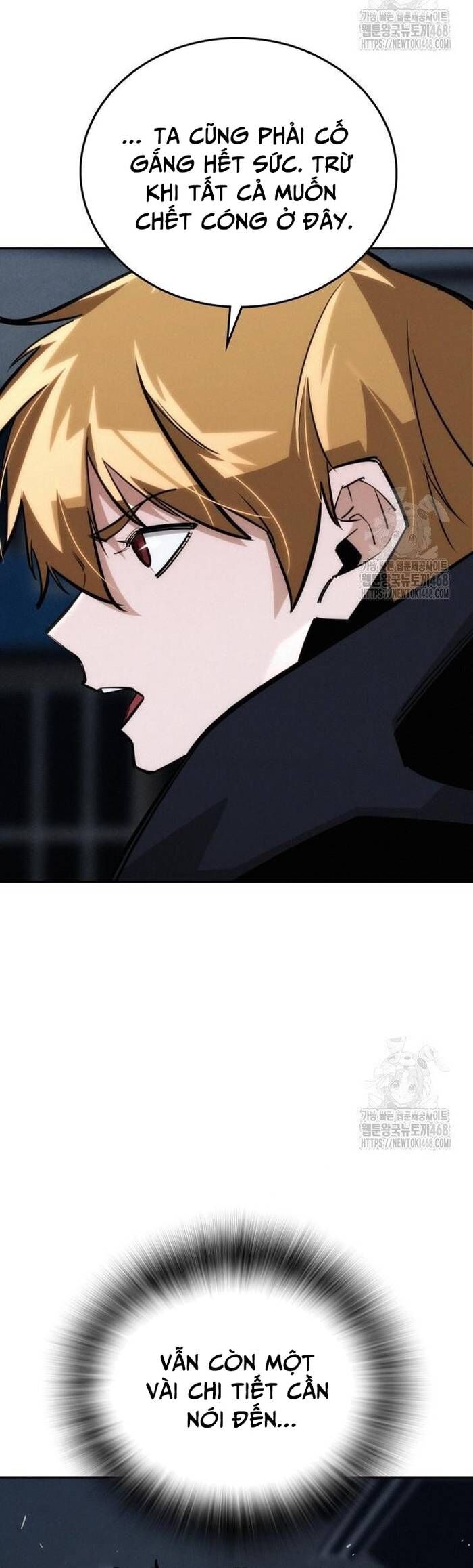 Hồi Quy Giả Chỉ Bảo Vệ Tôi Chapter 19 - Trang 2