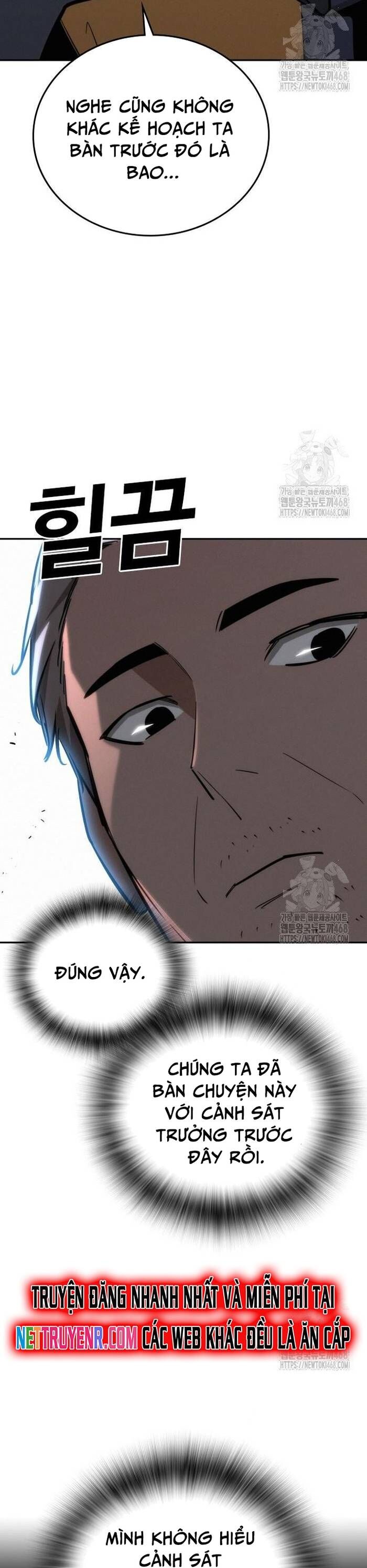 Hồi Quy Giả Chỉ Bảo Vệ Tôi Chapter 19 - Trang 2