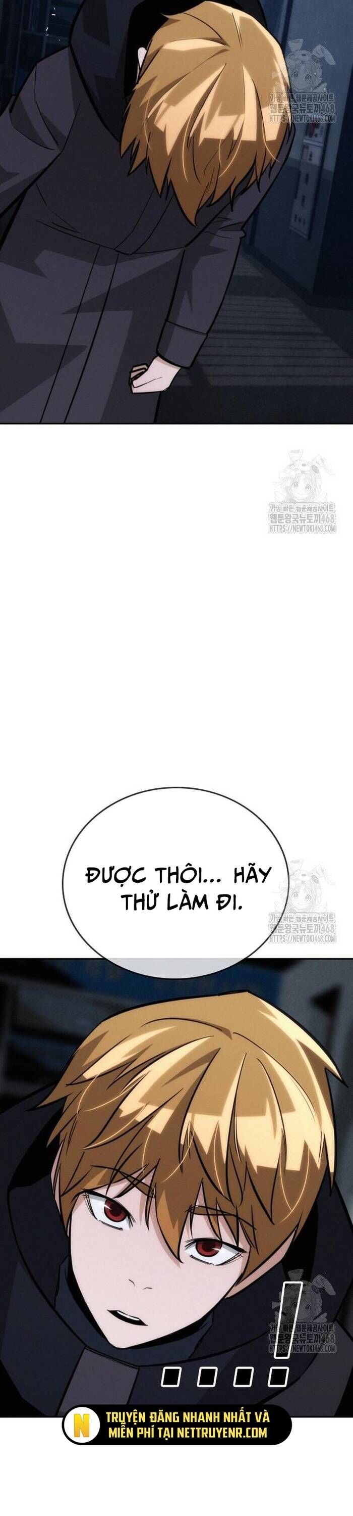 Hồi Quy Giả Chỉ Bảo Vệ Tôi Chapter 19 - Trang 2