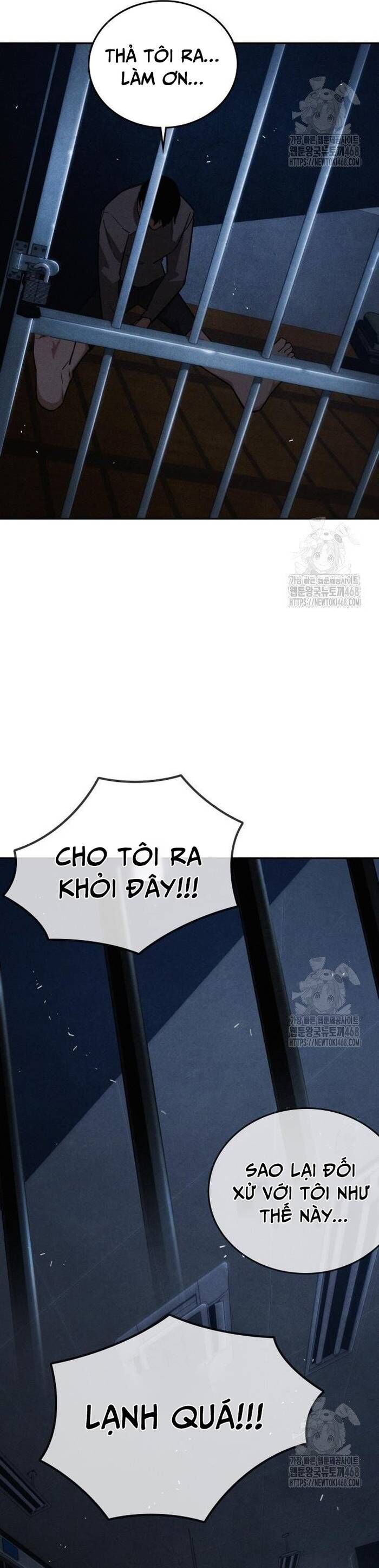 Hồi Quy Giả Chỉ Bảo Vệ Tôi Chapter 19 - Trang 2