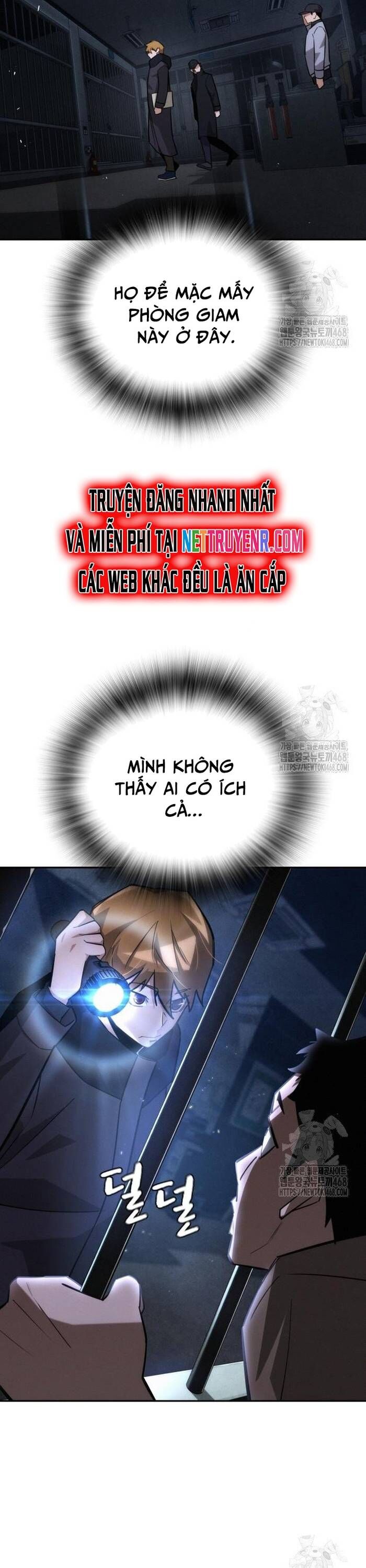 Hồi Quy Giả Chỉ Bảo Vệ Tôi Chapter 19 - Trang 2