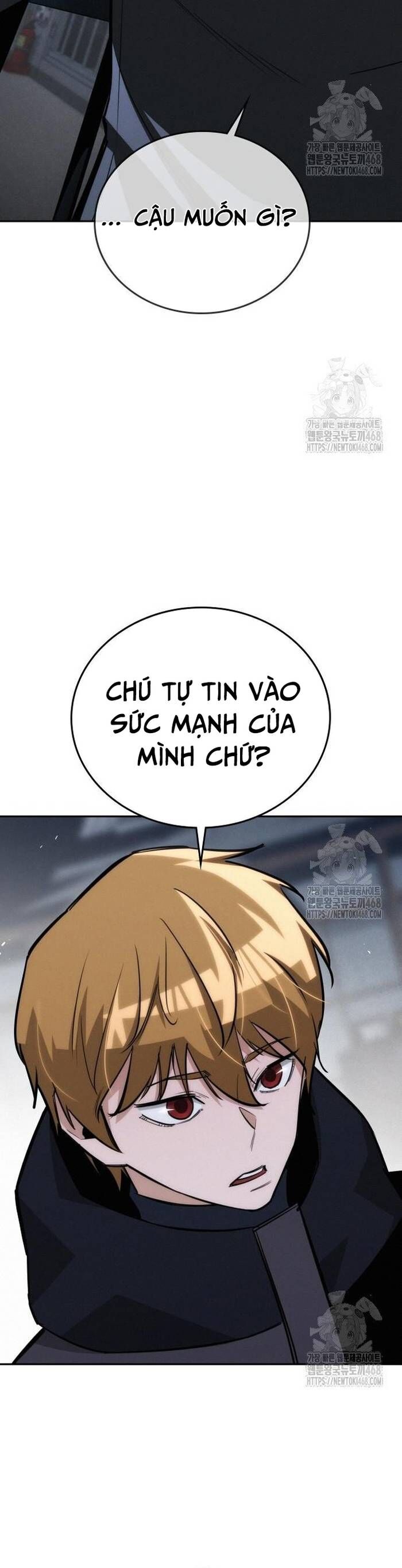 Hồi Quy Giả Chỉ Bảo Vệ Tôi Chapter 19 - Trang 2