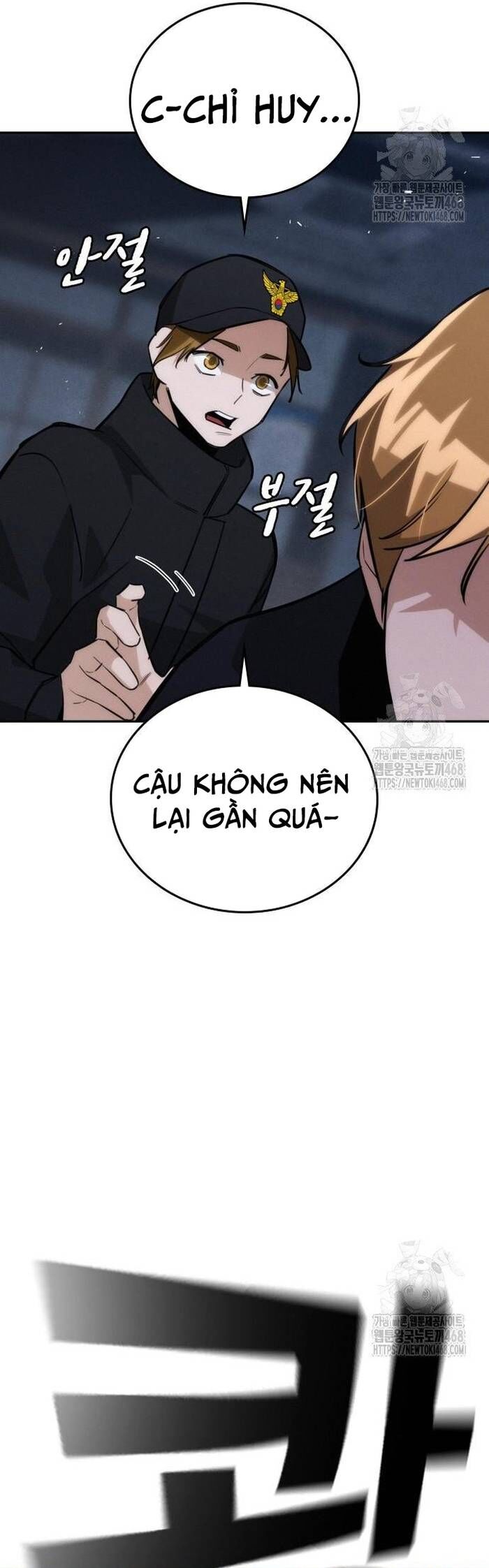 Hồi Quy Giả Chỉ Bảo Vệ Tôi Chapter 19 - Trang 2