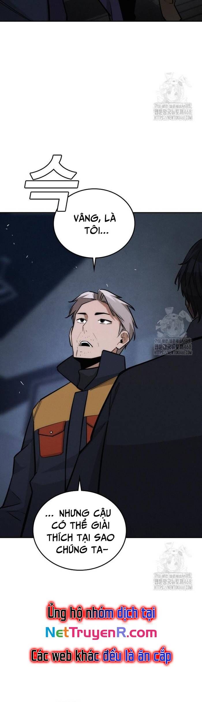 Hồi Quy Giả Chỉ Bảo Vệ Tôi Chapter 19 - Trang 2