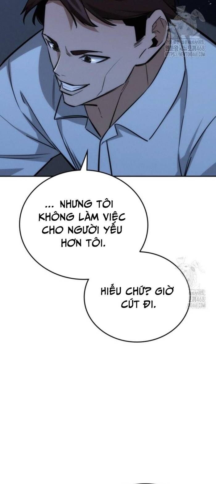 Hồi Quy Giả Chỉ Bảo Vệ Tôi Chapter 19 - Trang 2