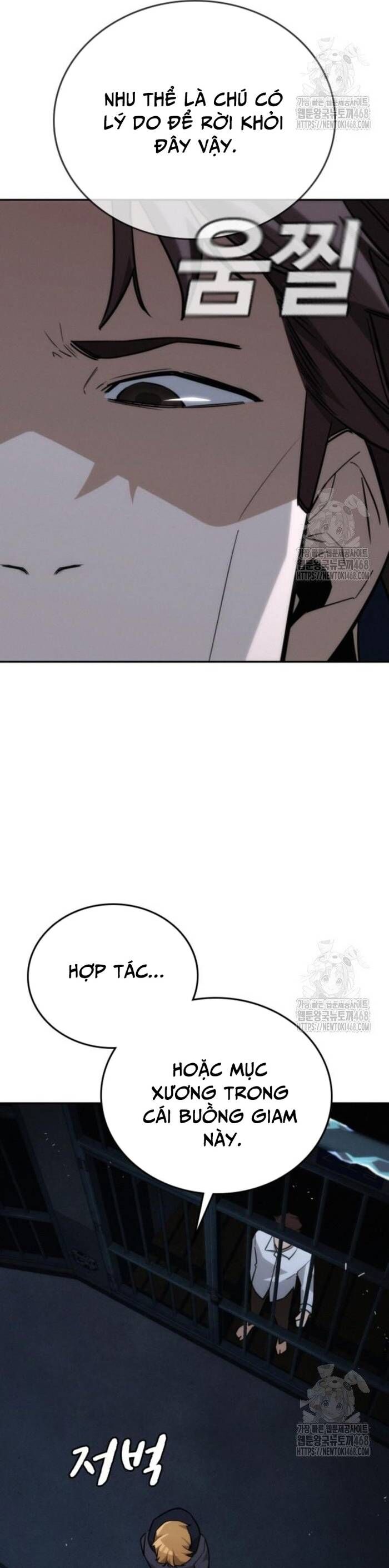 Hồi Quy Giả Chỉ Bảo Vệ Tôi Chapter 19 - Trang 2