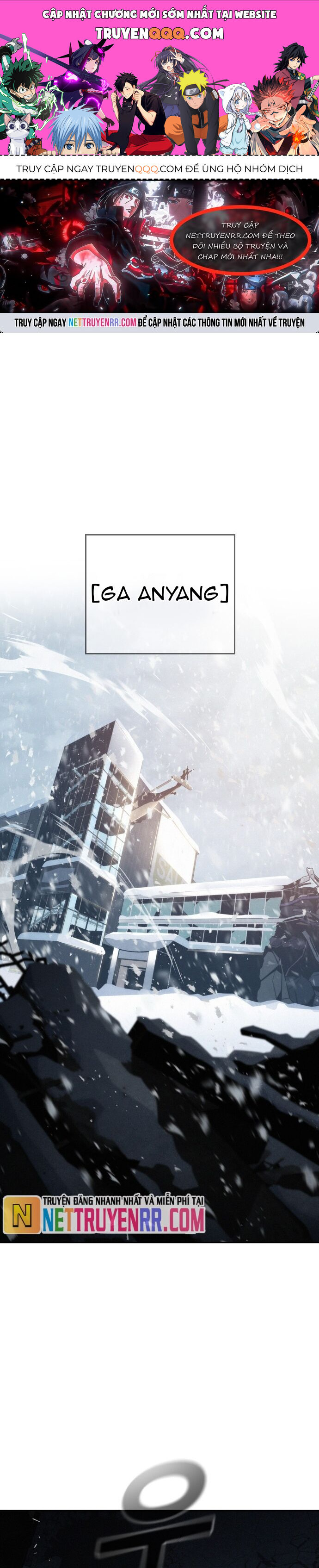 Hồi Quy Giả Chỉ Bảo Vệ Tôi Chapter 23 - Trang 2