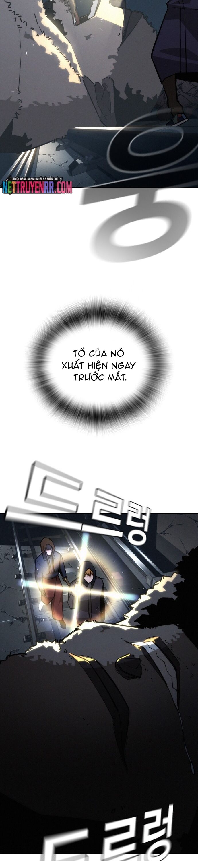 Hồi Quy Giả Chỉ Bảo Vệ Tôi Chapter 23 - Trang 2