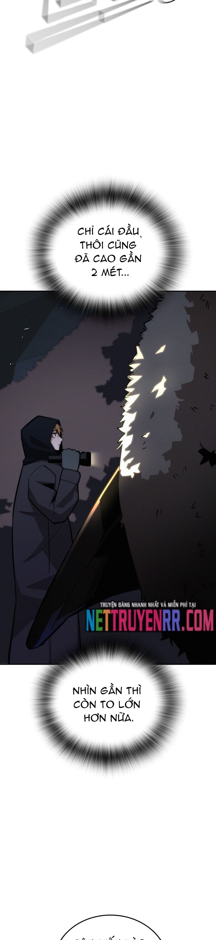 Hồi Quy Giả Chỉ Bảo Vệ Tôi Chapter 23 - Trang 2