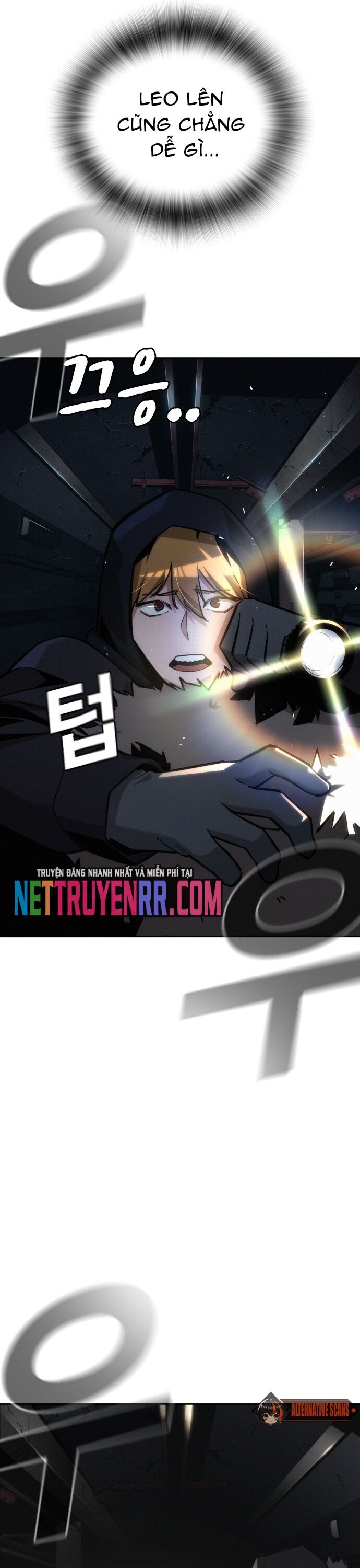 Hồi Quy Giả Chỉ Bảo Vệ Tôi Chapter 23 - Trang 2