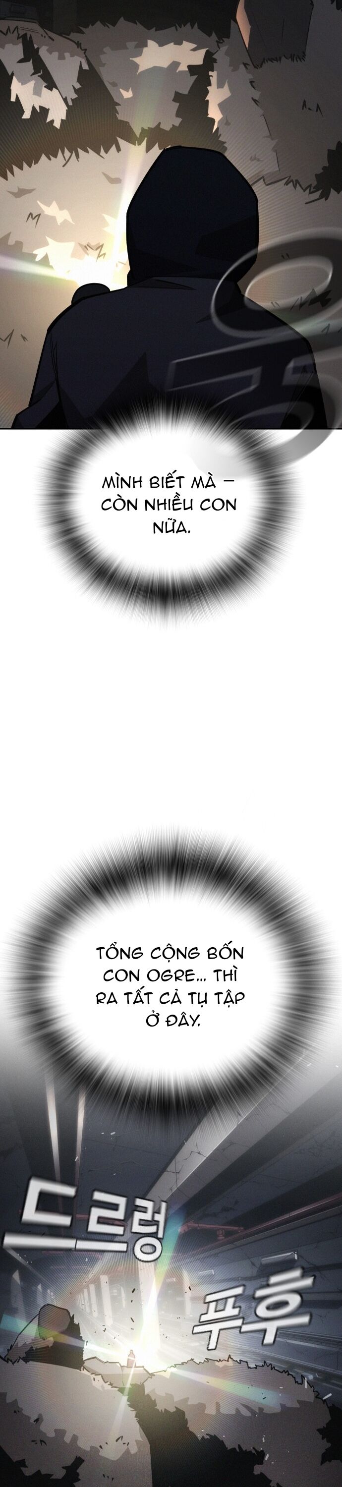 Hồi Quy Giả Chỉ Bảo Vệ Tôi Chapter 23 - Trang 2