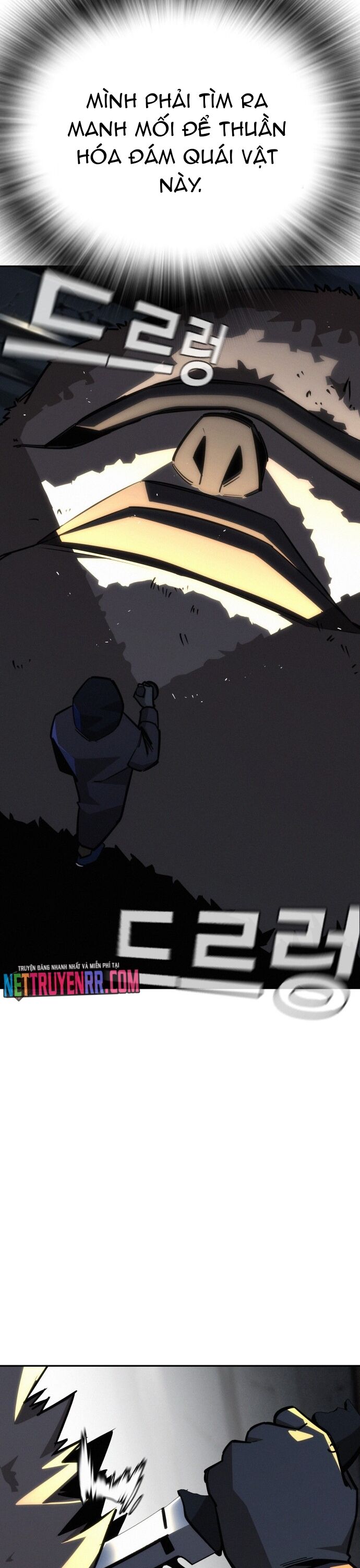 Hồi Quy Giả Chỉ Bảo Vệ Tôi Chapter 23 - Trang 2