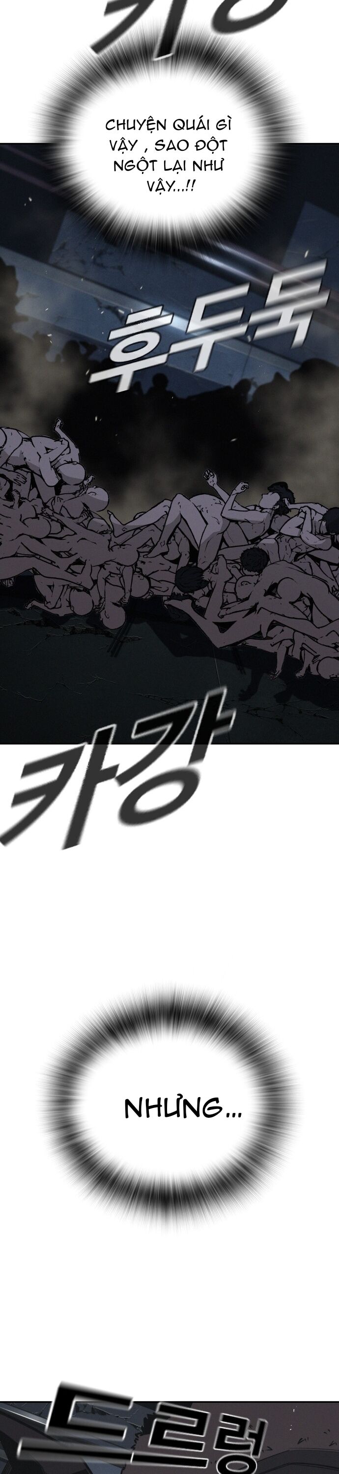 Hồi Quy Giả Chỉ Bảo Vệ Tôi Chapter 23 - Trang 2