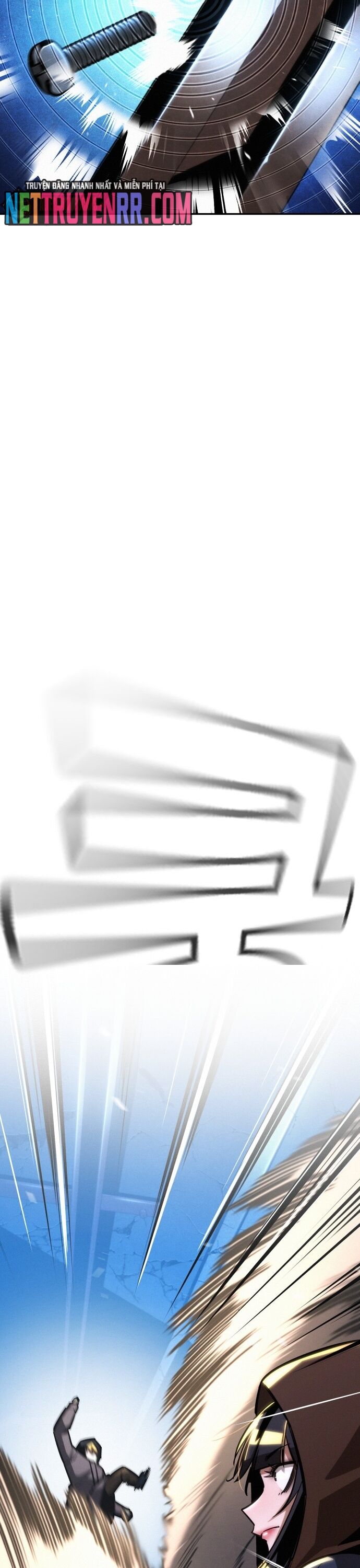 Hồi Quy Giả Chỉ Bảo Vệ Tôi Chapter 23 - Trang 2