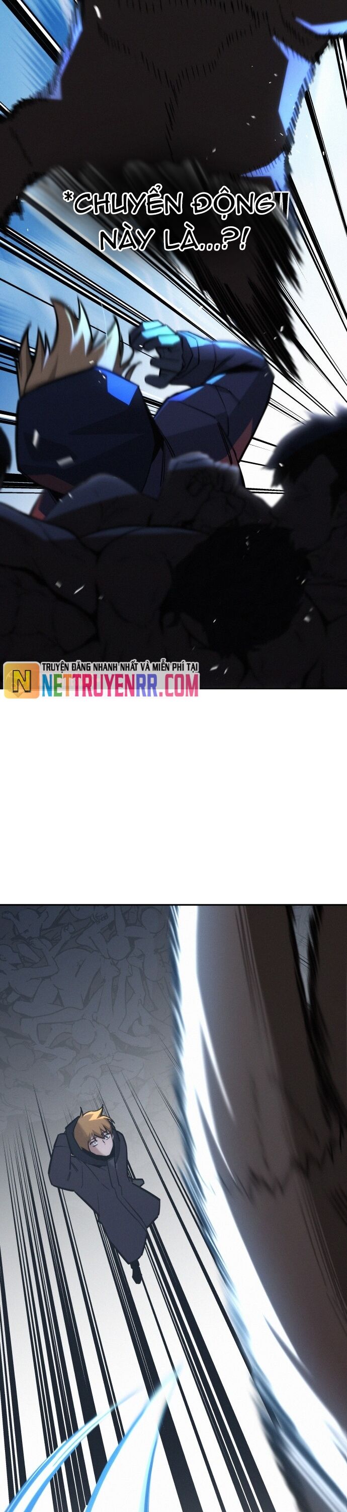 Hồi Quy Giả Chỉ Bảo Vệ Tôi Chapter 23 - Trang 2