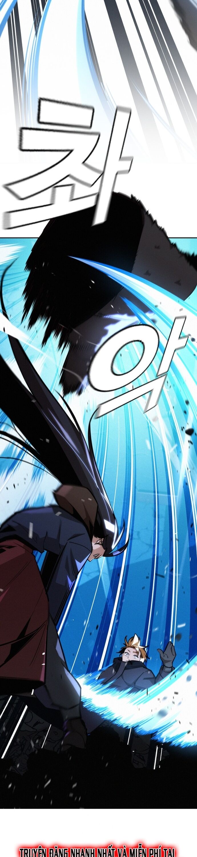 Hồi Quy Giả Chỉ Bảo Vệ Tôi Chapter 23 - Trang 2