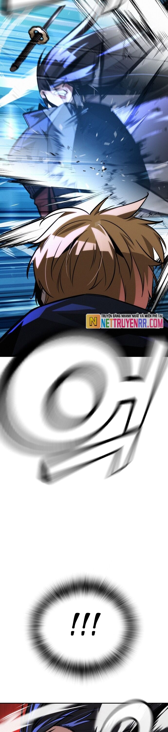 Hồi Quy Giả Chỉ Bảo Vệ Tôi Chapter 23 - Trang 2