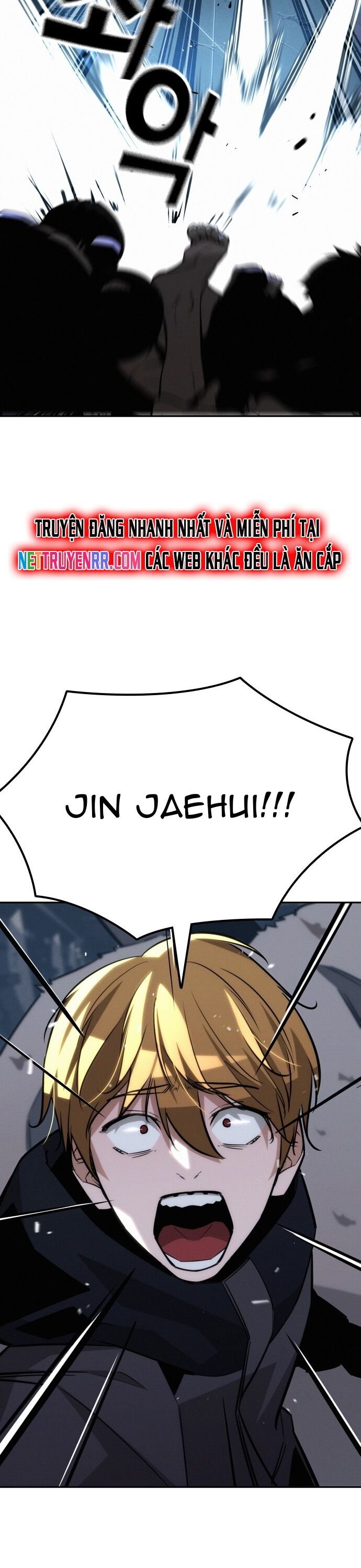 Hồi Quy Giả Chỉ Bảo Vệ Tôi Chapter 23 - Trang 2