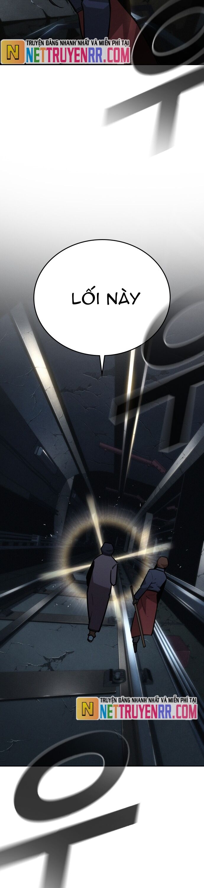 Hồi Quy Giả Chỉ Bảo Vệ Tôi Chapter 23 - Trang 2