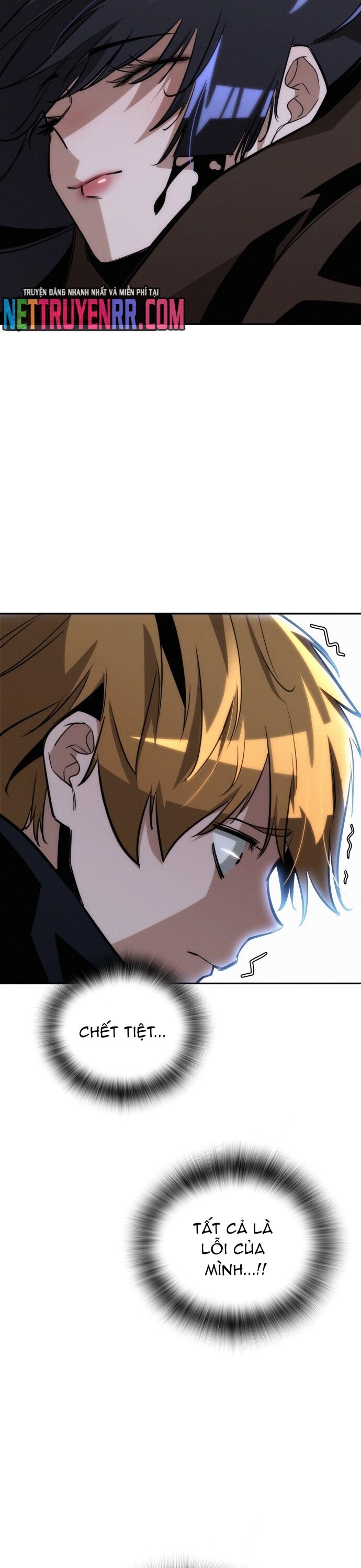 Hồi Quy Giả Chỉ Bảo Vệ Tôi Chapter 23 - Trang 2