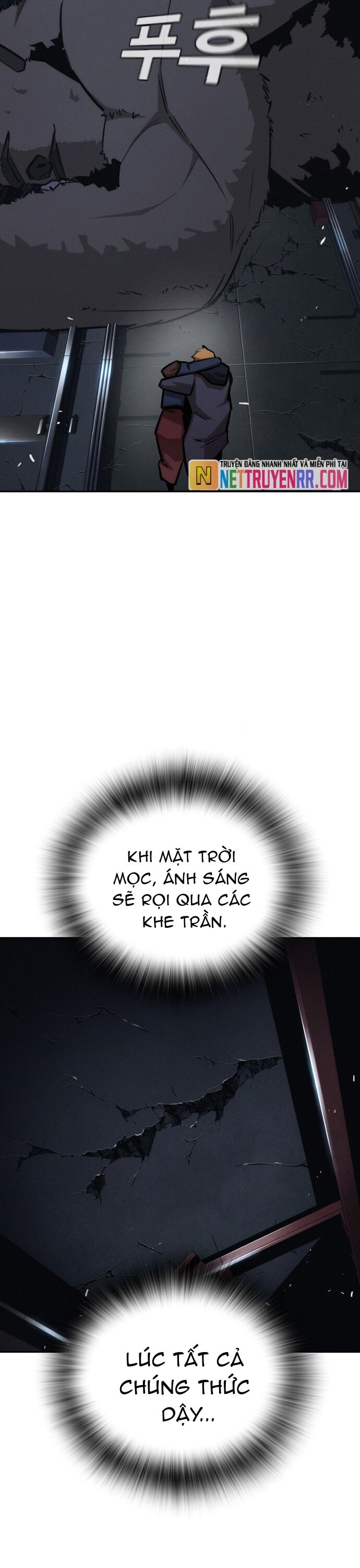 Hồi Quy Giả Chỉ Bảo Vệ Tôi Chapter 23 - Trang 2